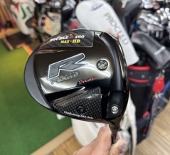 JUSTICK DOUBLE-R MAX HD🆕