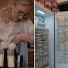 【画像】「1日6リットル」の母乳… 数千人の命を救う『母乳界の女神』ｗｗｗｗｗ