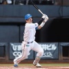 【日本ハム】郡司裕也が先制犠飛に８号ソロと大活躍
