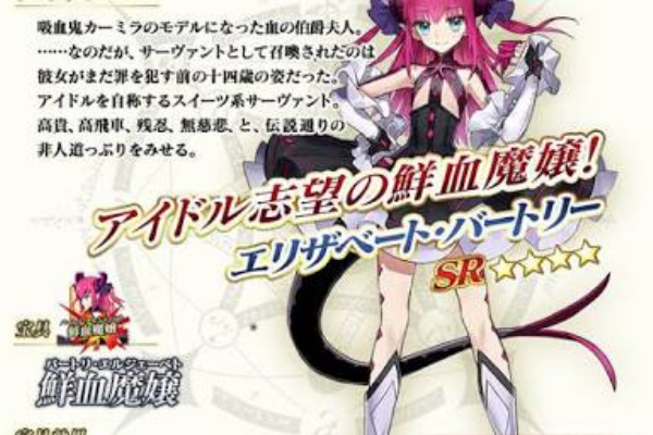 エリちゃんの性能を見てみよう エリちゃん日和