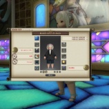 『FF14 今週のファッションチェックはＮＰＣから２点購入で８０点超えでしたヾ(〃^∇^)ﾉ』の画像