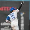 【日本ハム】清水優心が今季1号2ランホームラン！｜ロッテ戦｜打った瞬間の反応まとめ｜4/2