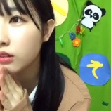 『[イコラブ] 山本杏奈「これから、新たにスタートする りほ(鞘師里保の)が楽しみです♪」【=LOVE(イコールラブ)】』の画像