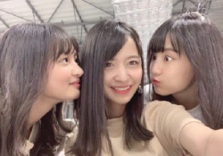 【衝撃】マジか・・・金川紗耶、髪形変えただけで更に綺麗に・・・！