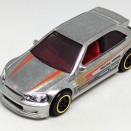 ホットウィール '99 ホンダ シビック TYPE R[EK9]
