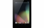 新春特価 19,800円 Google Nexus7-32T (3G+WiFi) 3Gモバイル通信対応