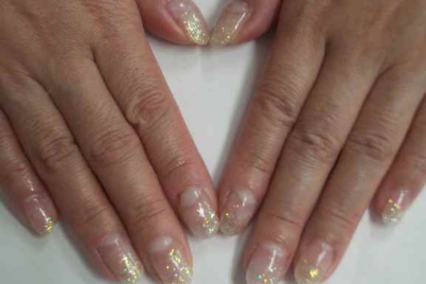 Nail Salon Freestyle January 11