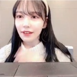 『[動画]2022.01.22（13:03～） SHOWROOM　「=LOVE(イコールラブ) 諸橋沙夏」＠個人配信【イコラブ】』の画像