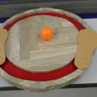 『バランスコロコロ』の画像