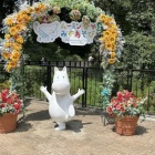『2024/8/23 ムーミンバレーパーク＠埼玉県飯能市宮沢』の画像