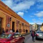 からすが夢を見るころに