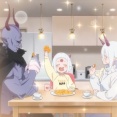 『姫様“拷問”の時間です』9話感想 出張を満喫するトーチャー！家でも家族思いな魔王様！