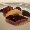 神谷町　「CHEZ CAKVERT」