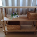 『これは簡単♪無印良品組み立て家具にほれぼれ❤』の画像