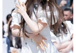 【朗報】矢田萌華さん、圧巻。ヲタ『圧倒的センター感』