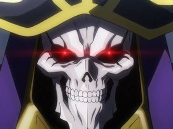 【オバロ】アインズ様の目的とか目標ってなんかあるのか?