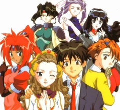 『13月の革命』音域