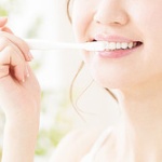 お前ら歯磨きは1日何回してる？ 	