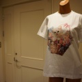 MSGM（エムエスジーエム）CATモチーフTシャツ