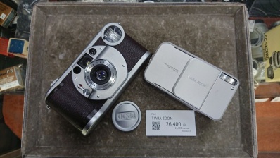 昨日のJWクールダウン : 会計士によるバリューアップ クラカメ趣味