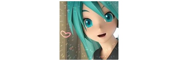 初音ミクさんがPS3に　※PSP本体とソフトと3000円が必要