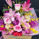 20回目のお花になります