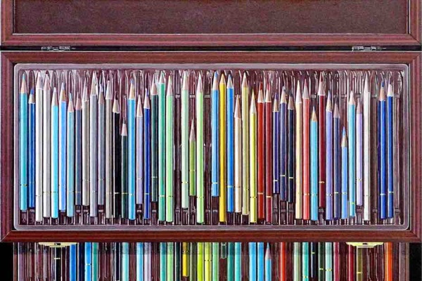 池田誠史の画家の独り言