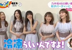 【衝撃】それ言っていいの？！齋藤飛鳥、新内眞衣の秘密を暴露してしまう。。。	