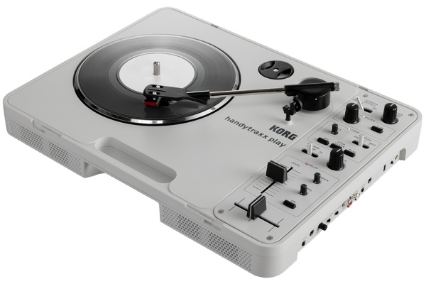 ディスクユニオン渋谷クラブミュージックショップ - DJ機材最新情報