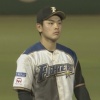 【vsソフトバンク】日ハム公文、6回に野村のミスでランナーを貯め柳田のタイムリーで失点