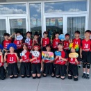 第20回筑後杯＠大牟田アリーナ（2026年5月4日）