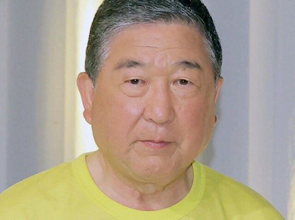 巨人ファン德光和夫（85）、優勝あきらめる。「これはもう白旗だね…」