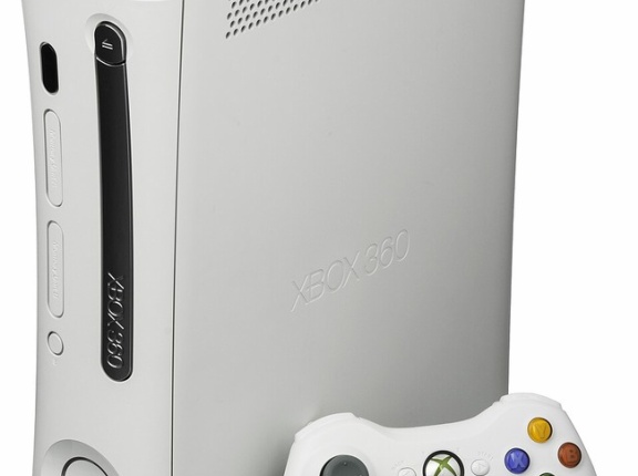 Xbox360で最初に買ったソフト、まぁまぁ一致する
