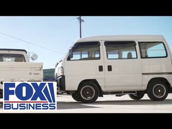 アメリカで軽自動車ブームが来る！？　海外の反応。