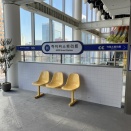 清渓川 韓国観光公社『HiKR Ground（ハイカーグラウンド）』３階（１）ノレバン体験　ハイカーストリート　하이커 그라운드