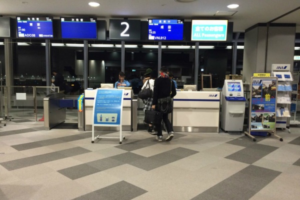 Gakuの旅記録 Jwバニラエア