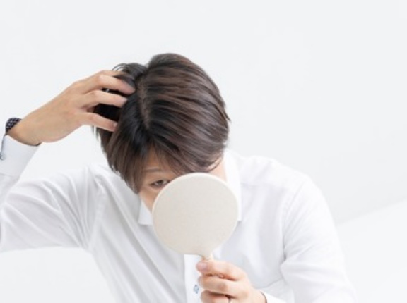 アラサー俺「意外と老けなくね？いけるやん！」 → 数年後