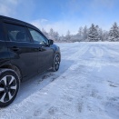 今シーズン最高なる景色