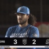 【vs.ロッテ】日ハムポンセ、ポランコに2ランを浴びて1点差に詰め寄られる