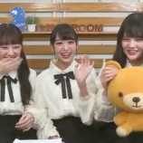 『[動画]2019.07.23 SHOWROOM　=LOVEの「イコたいむ」 第40回 【音嶋莉沙・瀧脇笙古・髙松瞳】【イコールラブ、イコラブ】』の画像