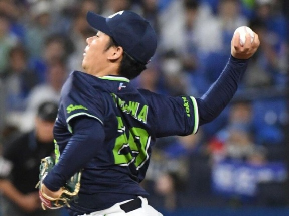 高津監督退任のヤクルト　５年ぶりの最下位確定　連覇から３年連続Ｂクラスの屈辱