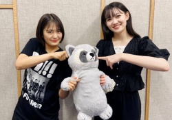 【乃木坂46】松尾美佑ちゃんのモバメってどんな感じなの？？？