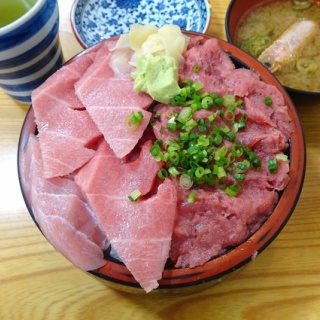 gakudaiの週末はデカ盛り！