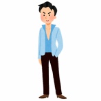 【画像】「令和に1人のイケメン」が現れツイッター騒然ｗｗｗｗ
