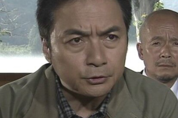 オールキャスト2時間ドラマ 坂上二郎