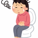 【汚】妊娠･出産で一時期だけ痔になった。出産して13年目の今日、臀部に違和感を感じる…。ま、まさか！？