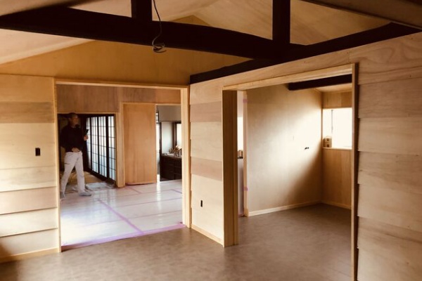 青森市で真のエコハウスを目指す林工務店 陽一の奮闘日記