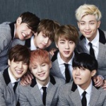 なんか普通に今の若い女の人って韓流、K-POP好きな人多いよな