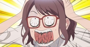 【ウィッチウォッチ】第23話 感想 二人はオシエシニッシ！初めての紙の本！