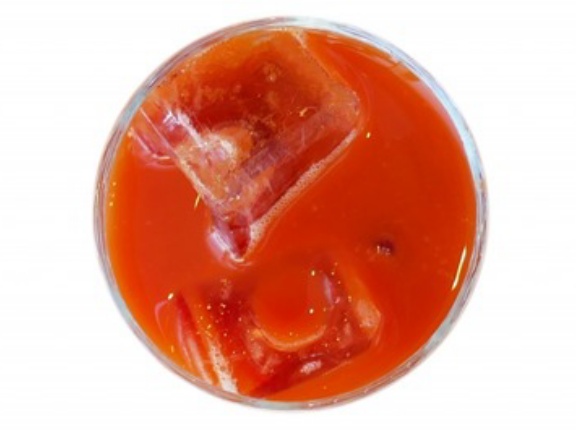 医者「トマトジュースは身体にいいぞ」   ワイ「ほな3ヶ月毎日飲んでみるか！」→